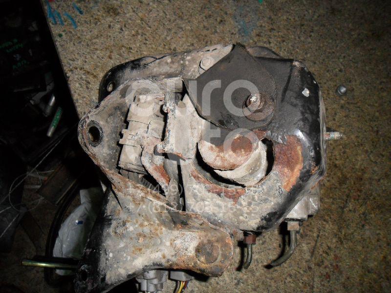 Блок ABS (насос) для Toyota Carina E 1992-1997 - Фото №1