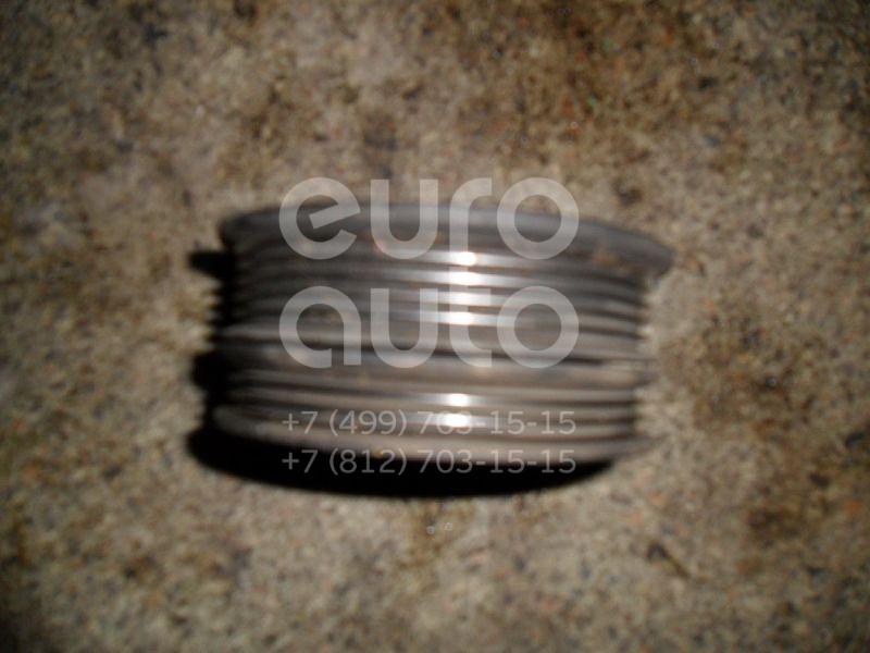 Шкив водяного насоса (помпы) для Toyota Carina E 1992-1997;Carina II 1987-1992;Celica (T18#) 1989-1993;Corolla E90 1987-1993;Corolla E10 1992-1997;Corolla E80 1983-1987;Avensis I 1997-2003;Corolla E11 1997-2001;Celica (T20#) 1993-1999 - Фото №1