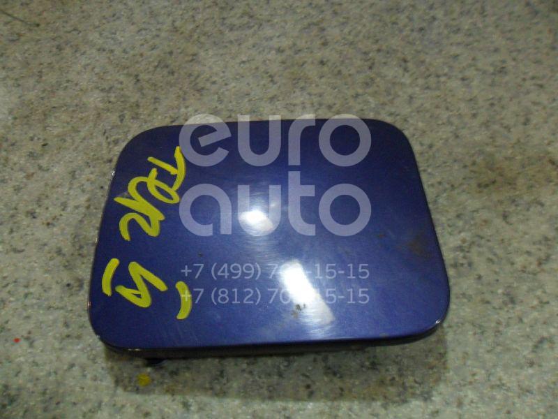 Лючок бензобака для Nissan Terrano II (R20) 1993-2006 - Фото №1
