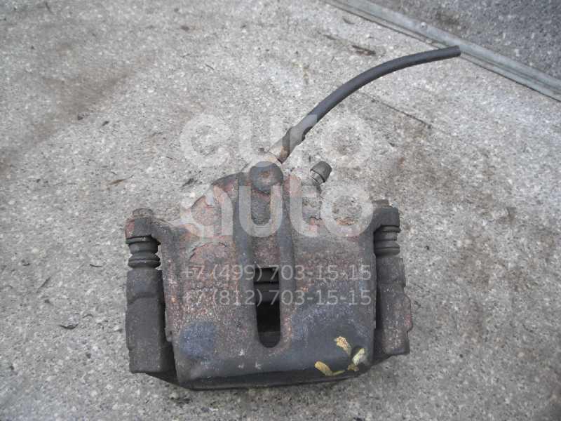 Суппорт передний левый для Ford Mondeo III 2000-2007 - Фото №1