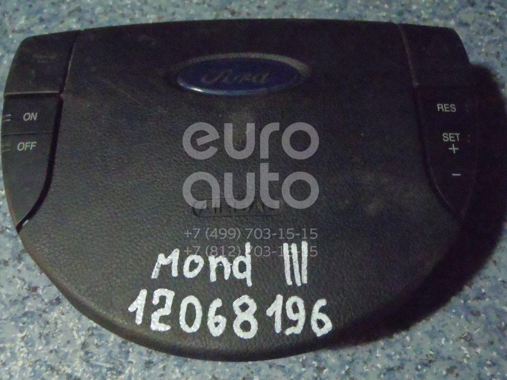 Подушка безопасности в рулевое колесо для Ford Mondeo III 2000-2007 - Фото №1