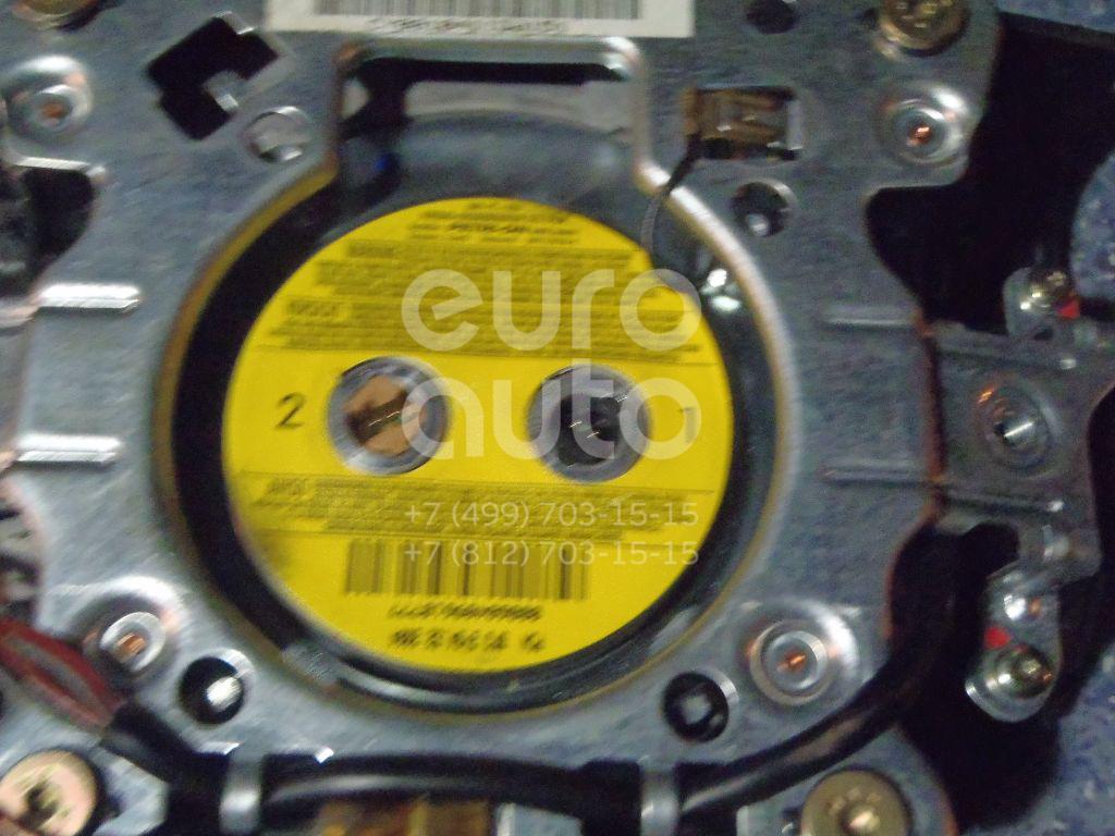Подушка безопасности в рулевое колесо для Ford Mondeo III 2000-2007 - Фото №1