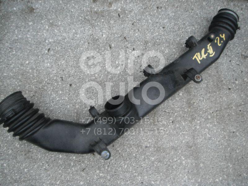 Патрубок воздушного фильтра для Nissan Terrano II (R20) 1993-2006 - Фото №1