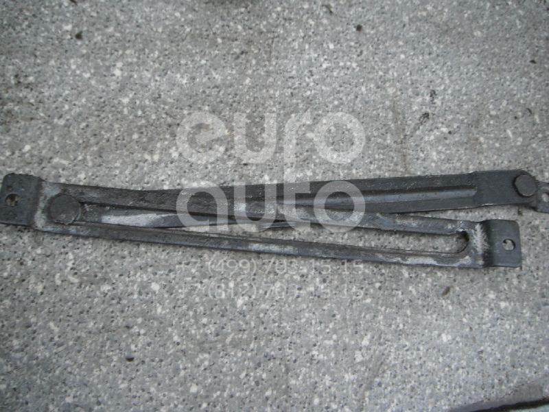 Ограничитель двери для Nissan Terrano II (R20) 1993-2006 - Фото №1