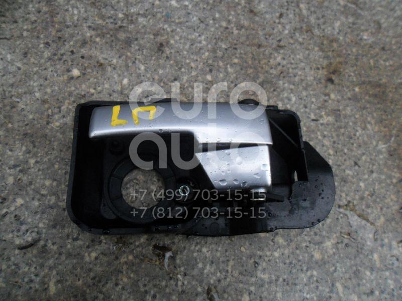 Ручка двери внутренняя левая для Ford Mondeo III 2000-2007 - Фото №1