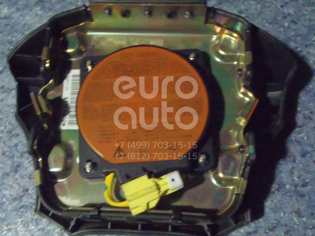 Подушка безопасности в рулевое колесо для Nissan Terrano II (R20) 1993-2006 - Фото №1