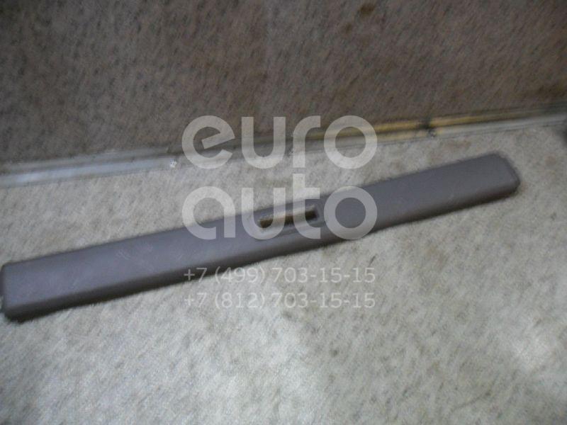 Накладка декоративная для Nissan Terrano II (R20) 1993-2006 - Фото №1