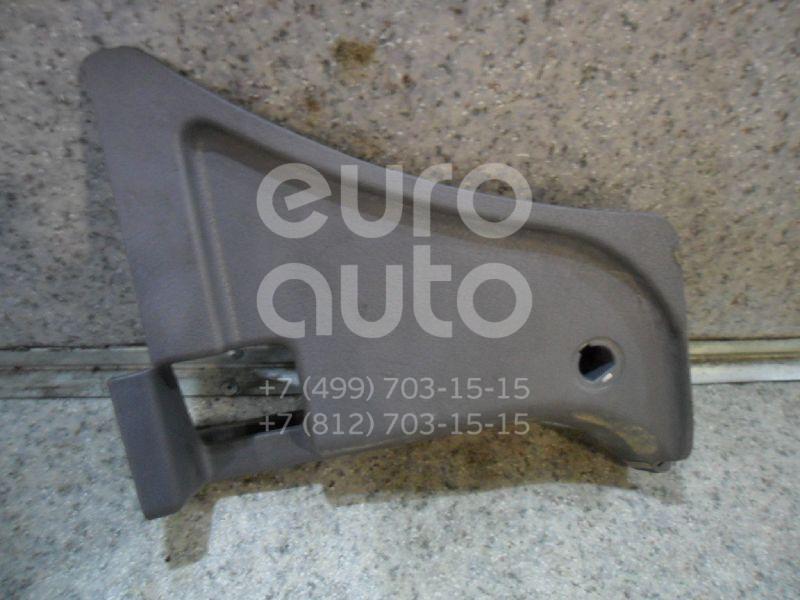 Накладка (кузов наружные) для Nissan Terrano II (R20) 1993-2006 - Фото №1