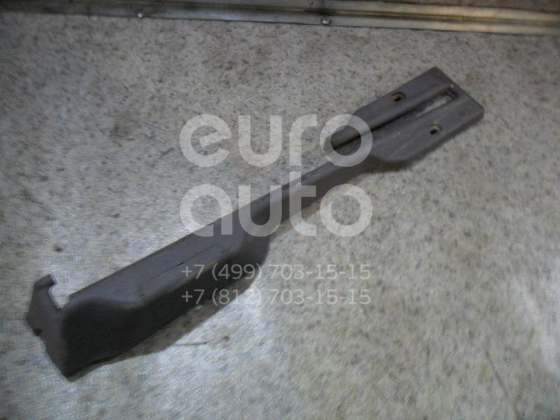 Накладка (кузов наружные) для Nissan Terrano II (R20) 1993-2006 - Фото №1
