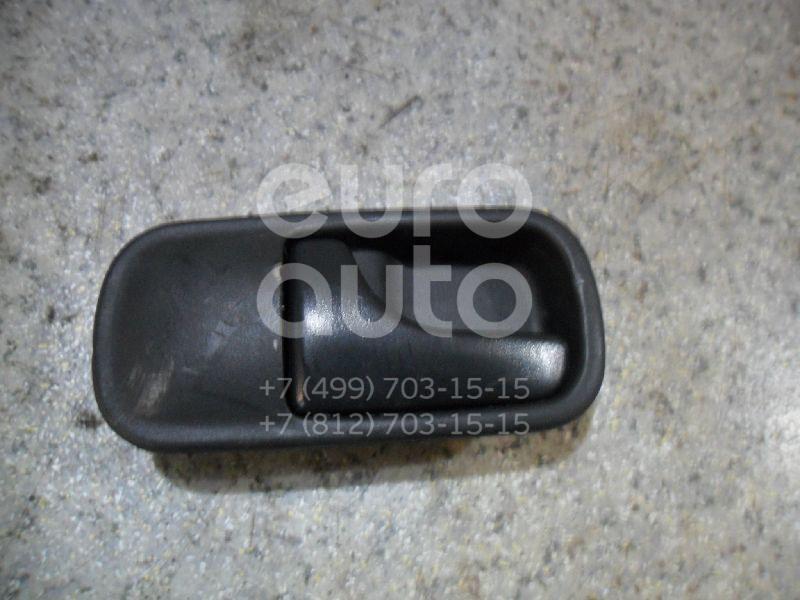 Ручка двери внутренняя для Nissan Terrano II (R20) 1993-2006 - Фото №1