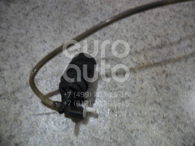 Насос омывателя для Nissan Terrano II (R20) 1993-2006 - Фото №1