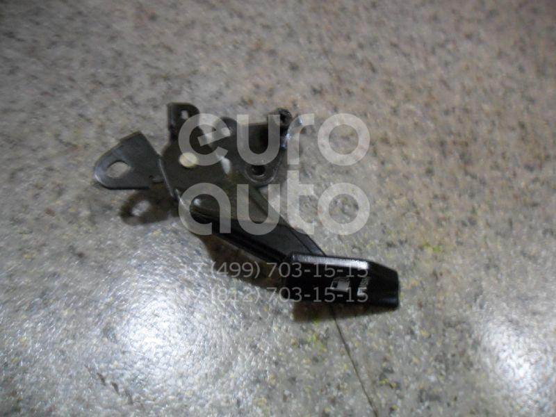 Ручка открывания лючка бензобака для Nissan Terrano II (R20) 1993-2006 - Фото №1