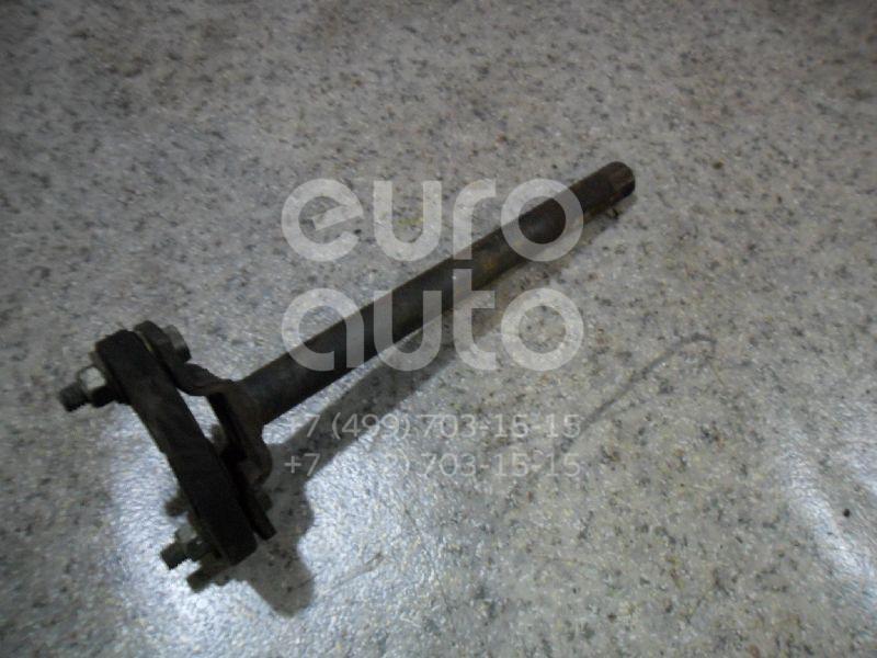 Кардан рулевой для Nissan Terrano II (R20) 1993-2006 - Фото №1