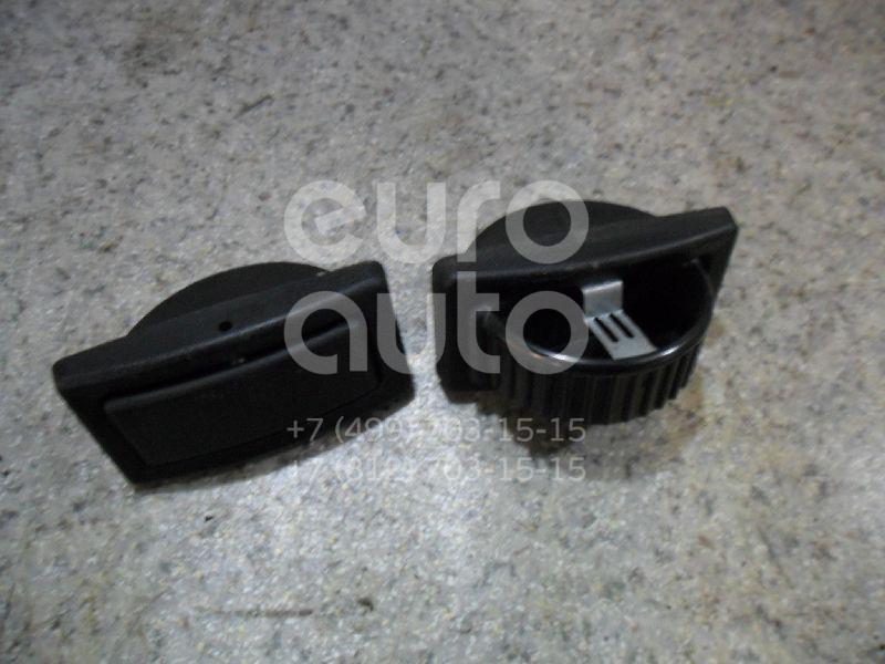 Пепельница задняя (в дверь) для Nissan Terrano II (R20) 1993-2006 - Фото №1