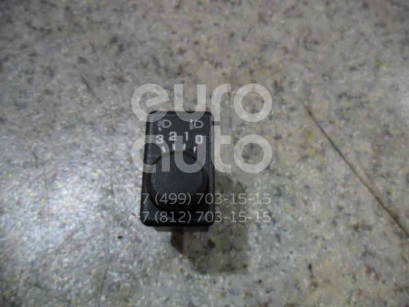 Кнопка корректора фар для Nissan Terrano II (R20) 1993-2006 - Фото №1