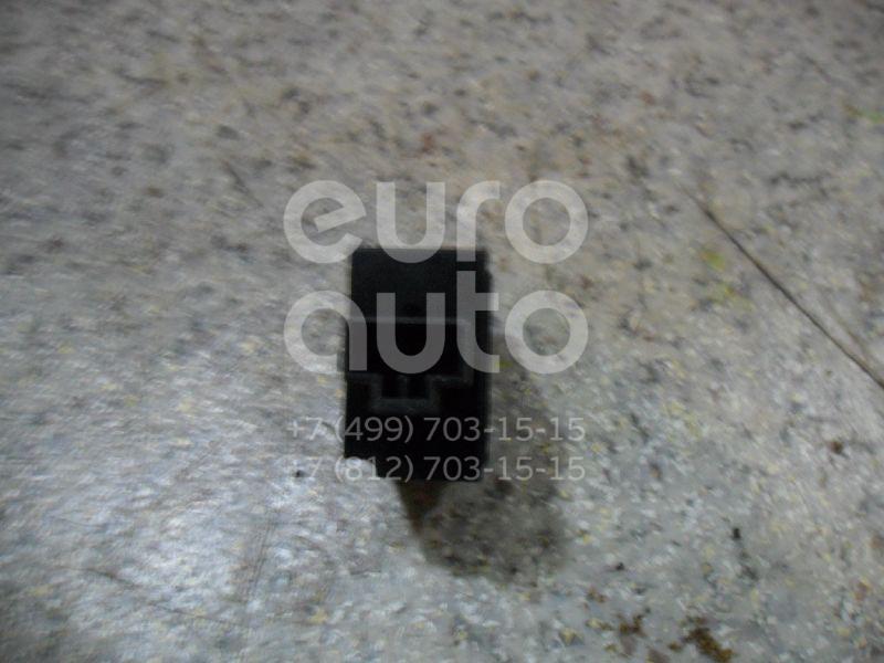 Кнопка корректора фар для Nissan Terrano II (R20) 1993-2006 - Фото №1