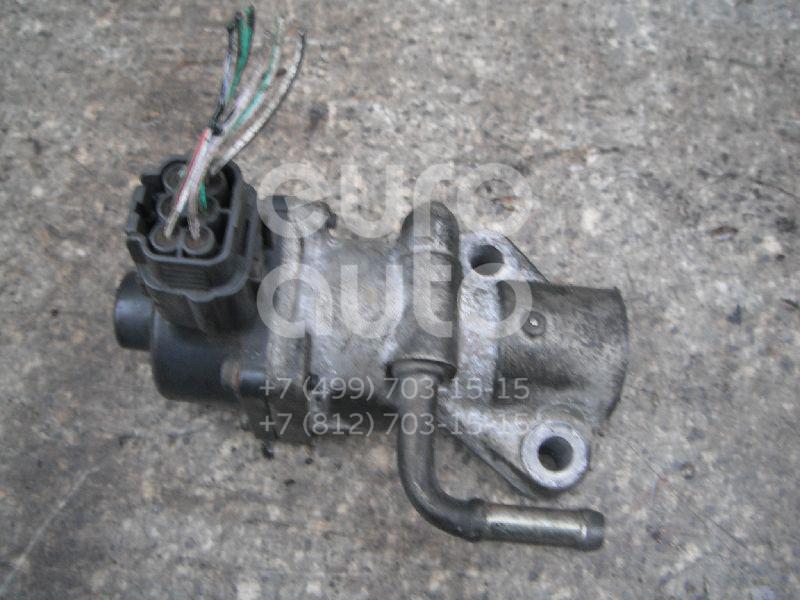 Клапан рециркуляции выхлопных газов для Ford,Mazda Mondeo III 2000-2007;Maverick 2001-2006;Focus II 2005-2008;C-MAX 2003-2011;Focus I 1998-2005;Mazda 5 (CR) 2005-2010;Mazda 6 (GG) 2002-2007;Mazda 3 (BK) 2002-2009;Fiesta 2001-2008;Galaxy 2006-2015 - Фото №1