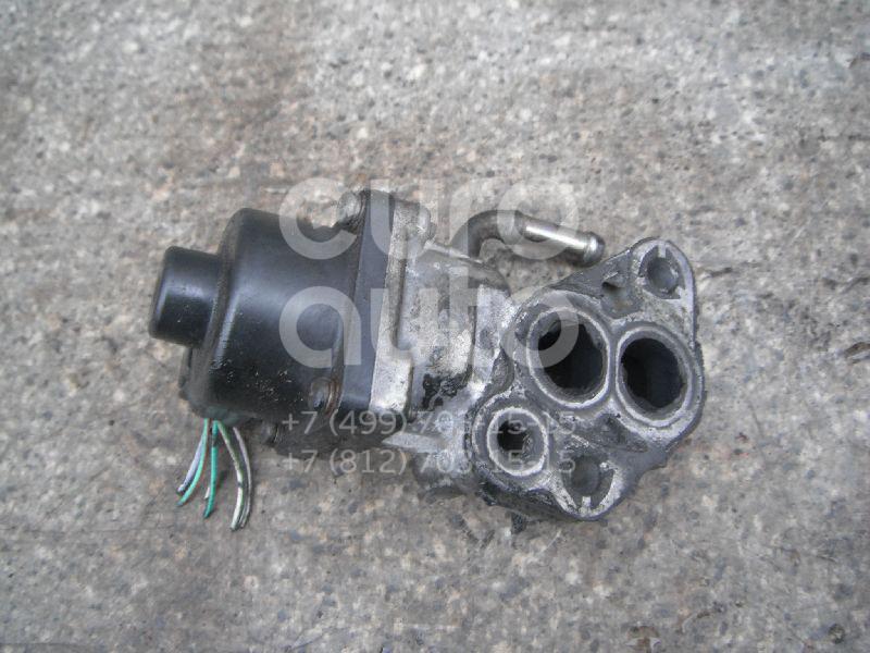 Клапан рециркуляции выхлопных газов для Ford,Mazda Mondeo III 2000-2007;Maverick 2001-2006;Focus II 2005-2008;C-MAX 2003-2010;Focus I 1998-2005;Mazda 5 (CR) 2005-2010;MPV II (LW) 1999-2006;Mazda 6 (GG) 2002-2007;Mazda 3 (BK) 2002-2009;Fiesta 2001-2008 - Фото №1