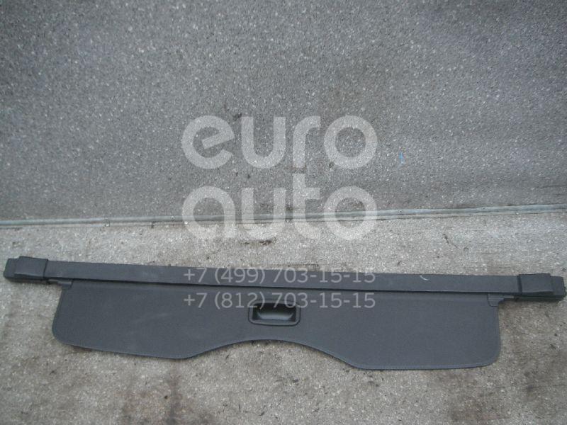 Шторка багажника для Ford Mondeo III 2000-2007 - Фото №1