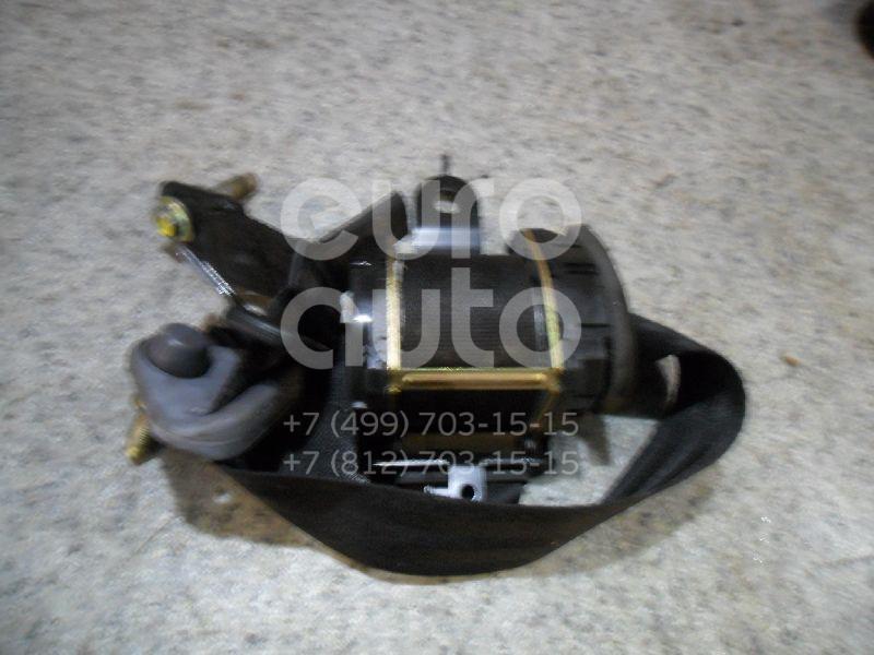 Ремень безопасности для Nissan Terrano II (R20) 1993-2006 - Фото №1