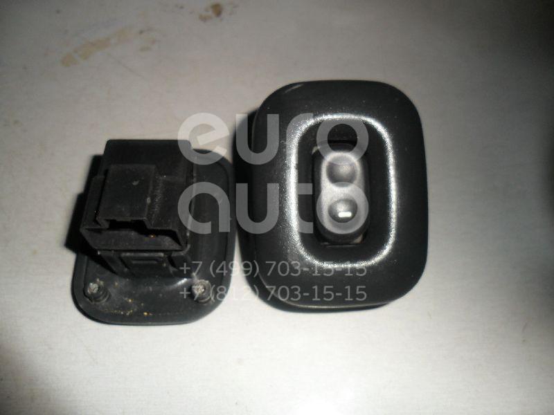 Кнопка стеклоподъемника для Nissan Terrano II (R20) 1993-2006 - Фото №1