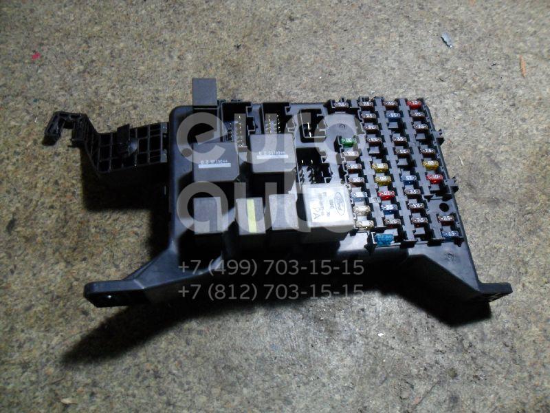 Блок предохранителей для Ford Mondeo III 2000-2007 - Фото №1