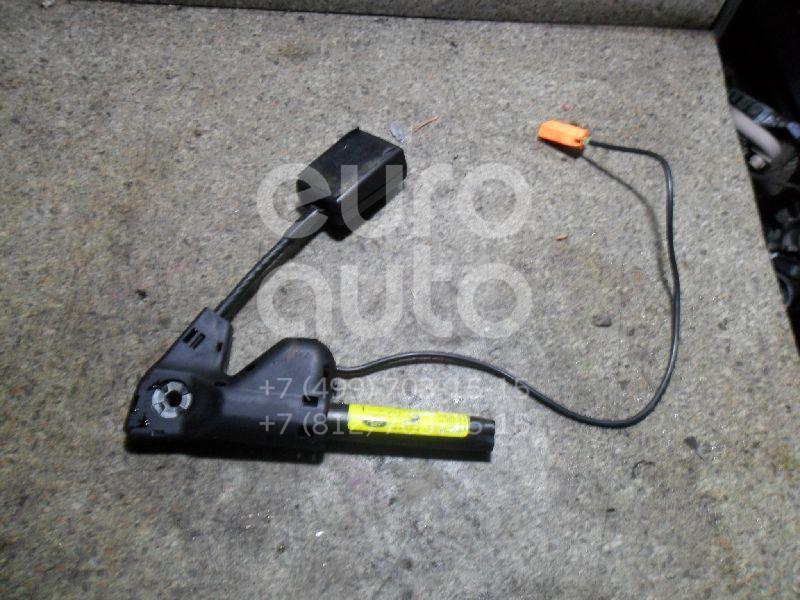 Ответная часть ремня безопасности для Ford Mondeo III 2000-2007 - Фото №1