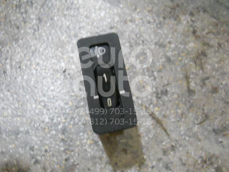 Кнопка корректора фар для BMW 3-серия E36 1991-1998 - Фото №1