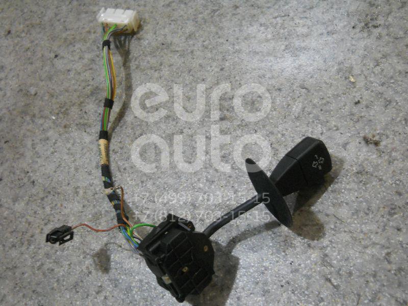 Переключатель поворотов подрулевой для BMW 3-серия E36 1991-1998;Z3 1995-2003 - Фото №1
