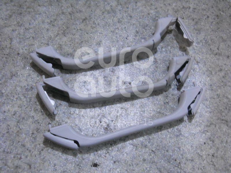 Ручка внутренняя потолочная для BMW 3-серия E36 1991-1998 - Фото №1
