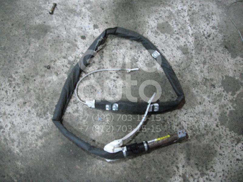 Подушка безопасности боковая (шторка) для Renault Scenic II 2003-2009 - Фото №1