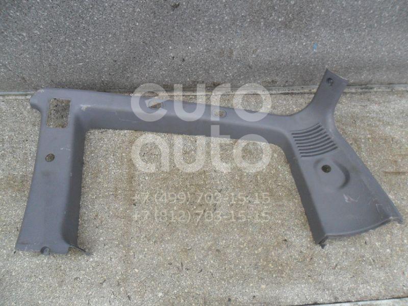Обшивка багажника для Nissan Terrano II (R20) 1993-2006 - Фото №1