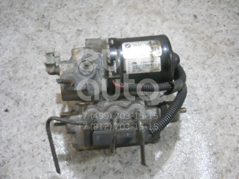 Блок ABS (насос) для BMW 3-серия E36 1991-1998;Z3 1995-2003 - Фото №1