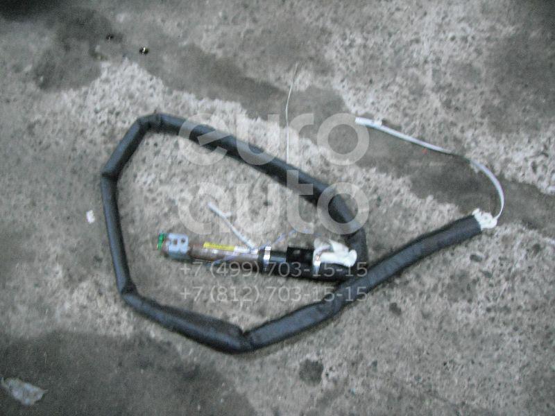 Подушка безопасности боковая (шторка) для Renault Scenic 2003-2009 - Фото №1