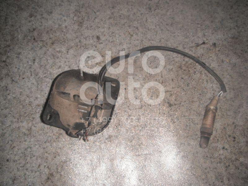 Датчик кислородный/Lambdasonde для Skoda Octavia (A4 1U-) 2000-2011 - Фото №1