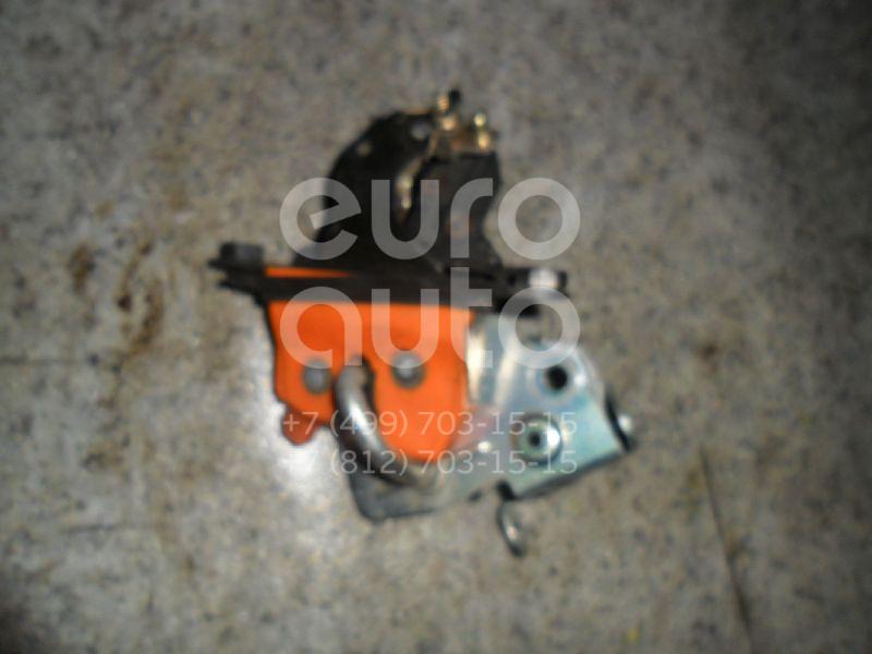 Замок багажника для Skoda Octavia (A4 1U-) 2000-2011;Octavia 1997-2000 - Фото №1