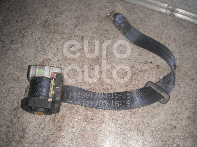 Ремень безопасности с пиропатроном для Skoda Octavia (A4 1U-) 2000-2011 - Фото №1