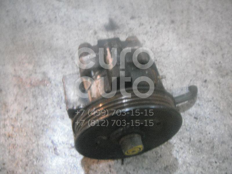 Насос гидроусилителя для Daewoo Matiz 1998-2015 - Фото №1