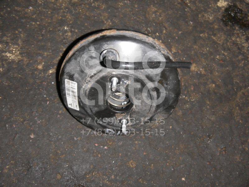 Усилитель тормозов вакуумный для Mitsubishi Colt (Z3) 2003-2012 - Фото №1