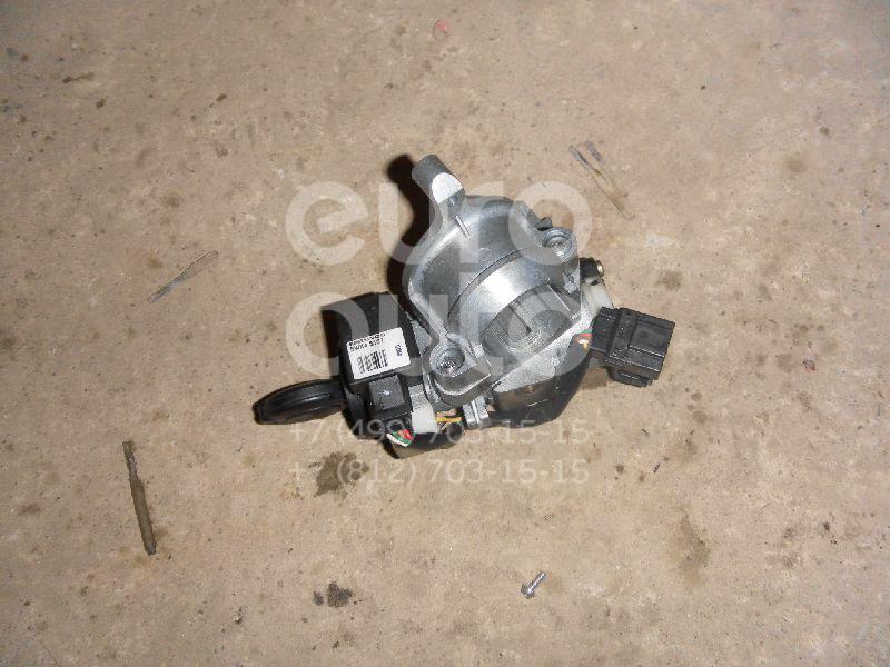 Замок зажигания для Mitsubishi Colt (Z3) 2003-2012 - Фото №1