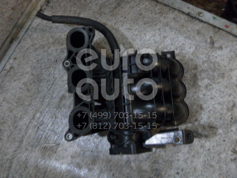 Коллектор впускной для Mitsubishi Colt (Z3) 2003-2012 - Фото №1