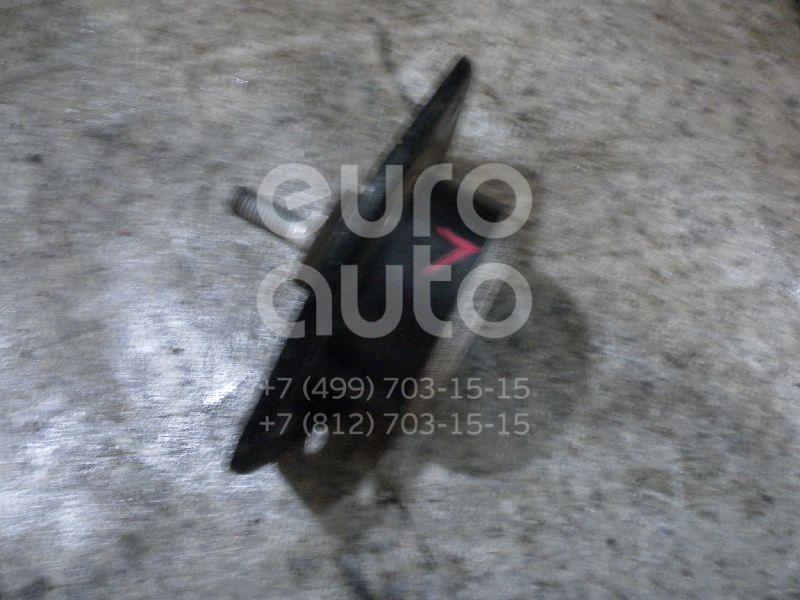 Опора КПП левая для Mitsubishi Colt (Z3) 2003-2012 - Фото №1