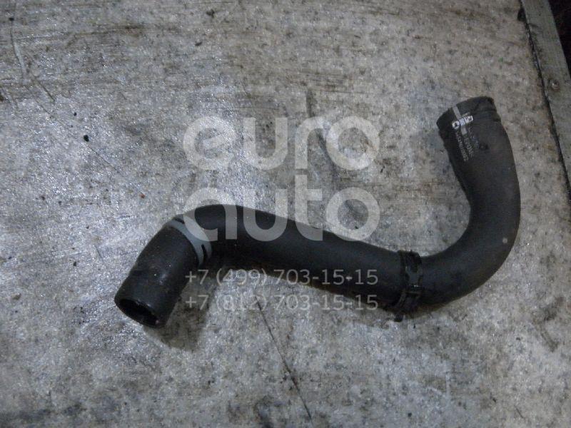 Патрубок радиатора для Mitsubishi Colt (Z3) 2003-2012 - Фото №1
