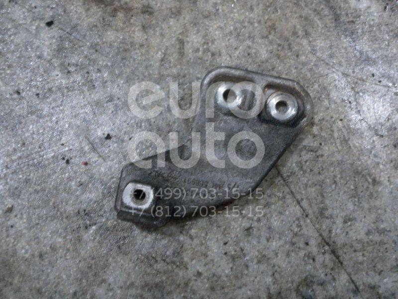 Кронштейн кондиционера для Mitsubishi Colt (Z3) 2003-2012 - Фото №1