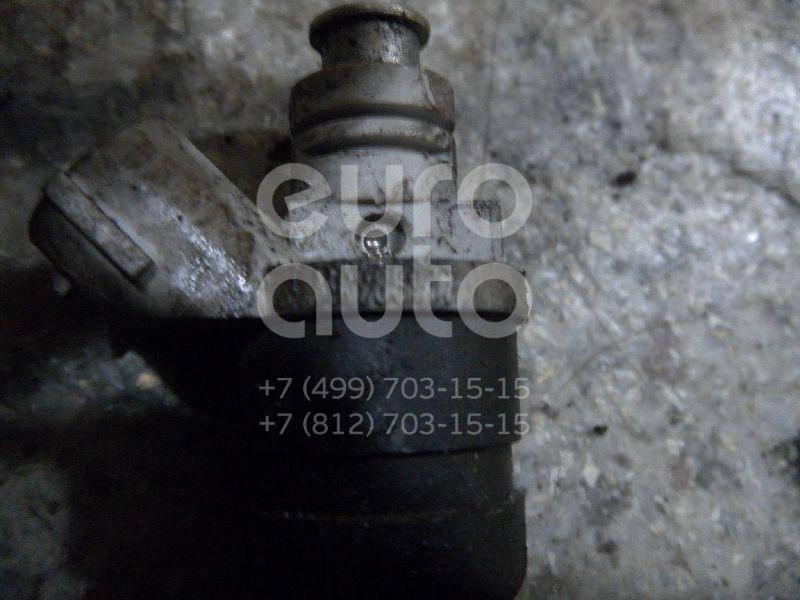 Форсунка инжекторная электрическая для Mitsubishi Colt (Z3) 2003-2012;Lancer (CX,CY) 2007> - Фото №1