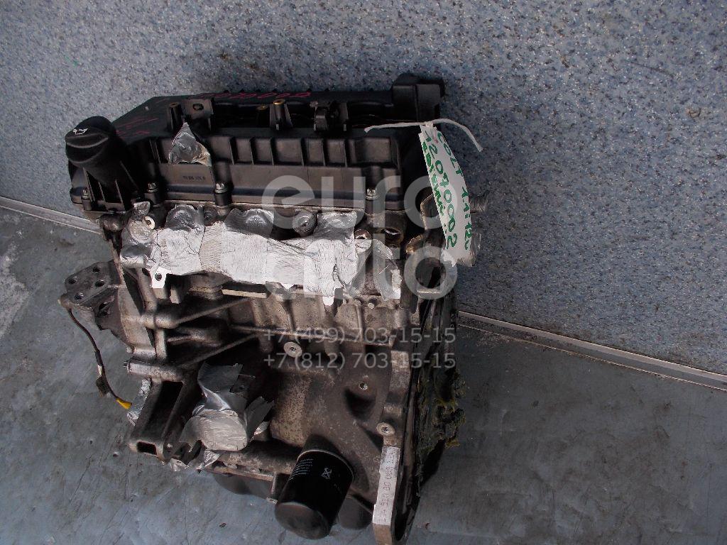 Двигатель для Mitsubishi Colt (Z3) 2003-2012 - Фото №1