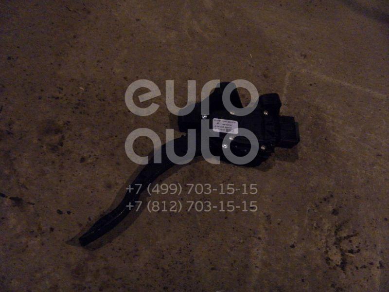 Педаль газа для Mitsubishi Colt (Z3) 2003-2012 - Фото №1