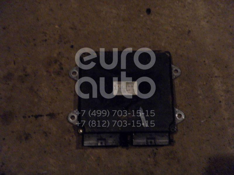 Блок управления двигателем для Mitsubishi Colt (Z3) 2003-2012 - Фото №1