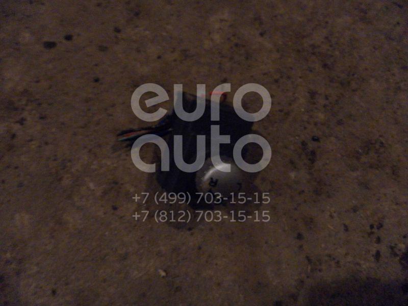 Переключатель регулировки зеркала для Mitsubishi Colt (Z3) 2003-2012 - Фото №1