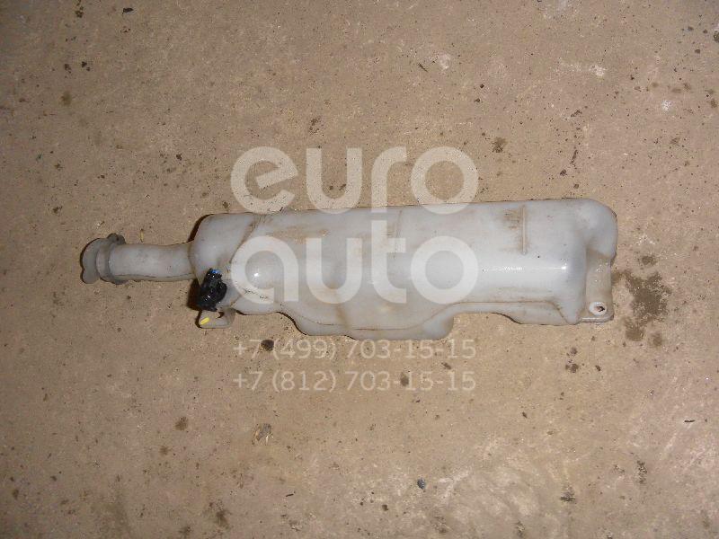 Бачок расширительный для Mitsubishi Colt (Z3) 2003-2012 - Фото №1